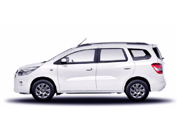 minivan