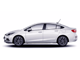sedan