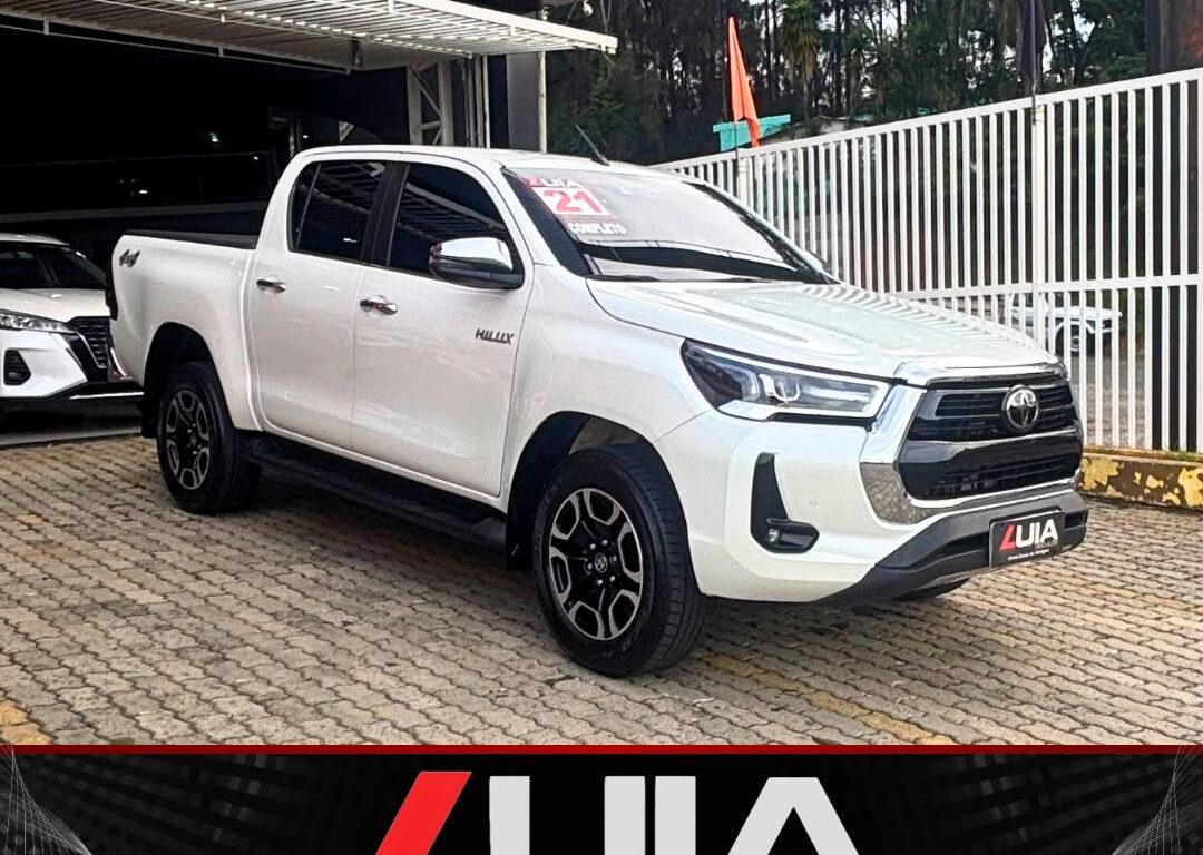 HILUX