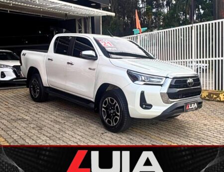 HILUX